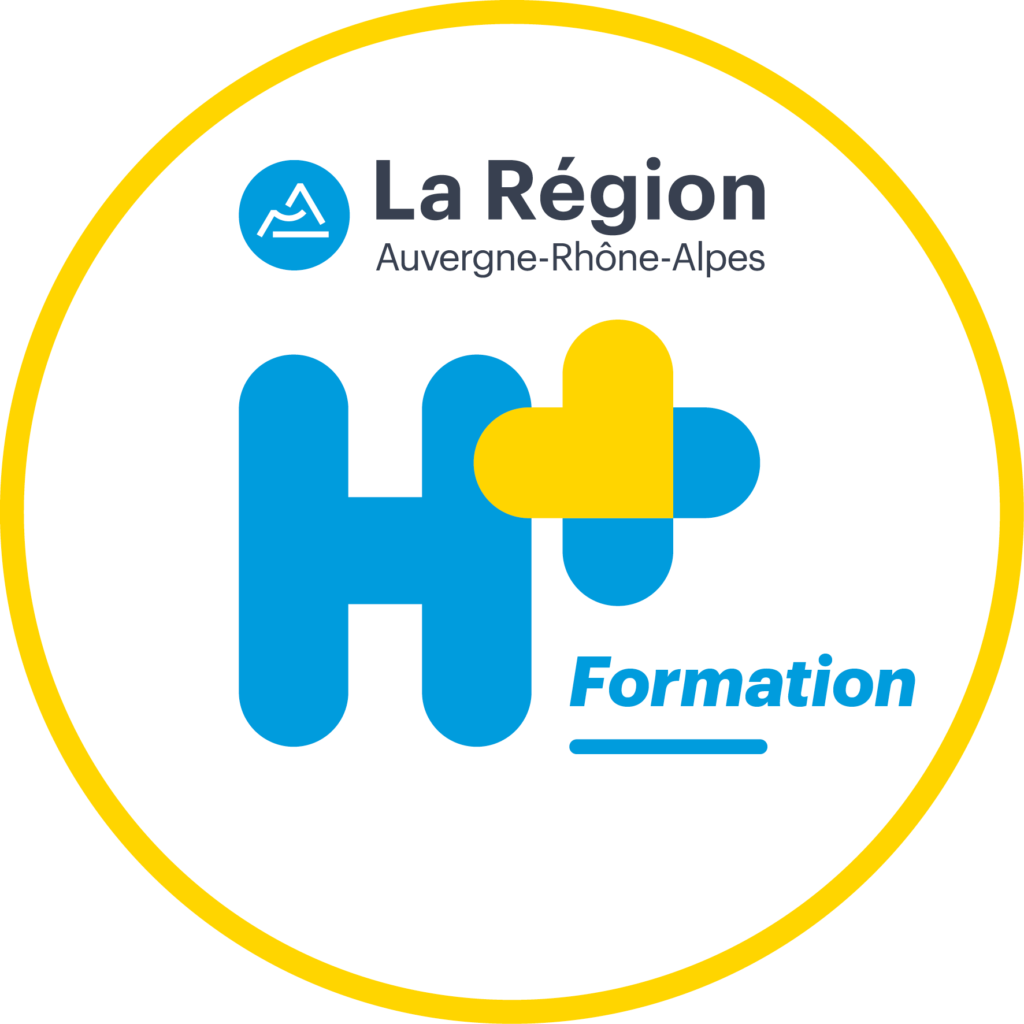 Renouvellement du Label H+ Formation